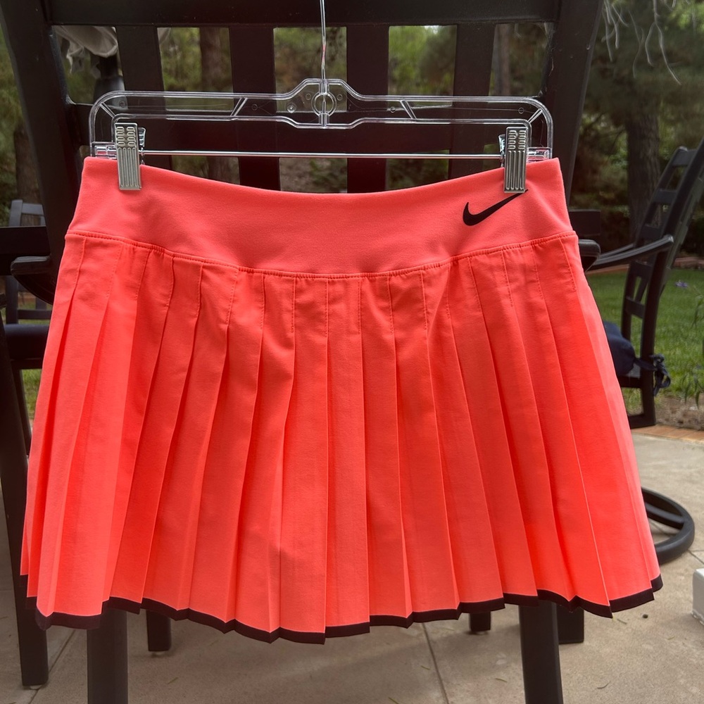 Nike Pleated Tennis Skort
